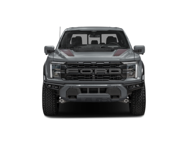 2025 Ford F-150 Raptor photo 4