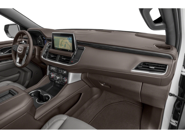 2023 Gmc Yukon SLT photo 12