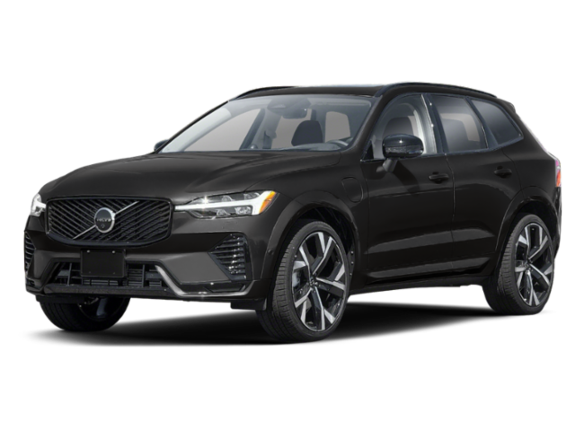 2026 Volvo XC60 Polestar's photo