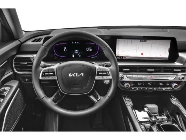 2024 Kia Telluride S photo 4