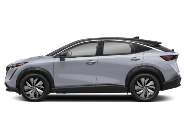 2025 Nissan ARIYA Evolve+ photo 3