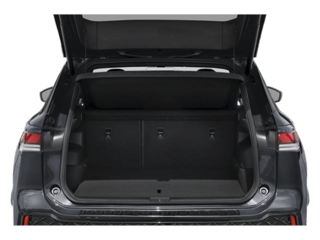 2025 Volkswagen Tiguan SE R-Line Black photo 6