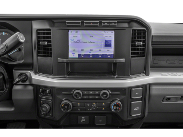 2025 Ford F-350 XLT photo 7