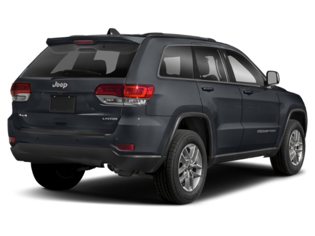 2018 Jeep Grand Cherokee Upland photo 2