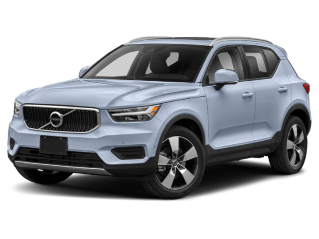 2020 Volvo XC40 Momentum's photo
