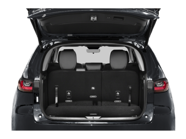 2026 Mazda CX-90 3.3 Turbo Preferred photo 6