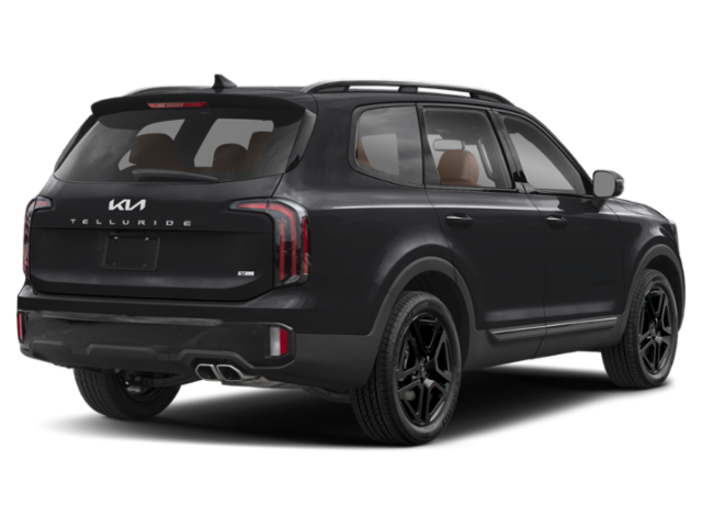 2025 Kia Telluride X-Line X-Pro photo 2