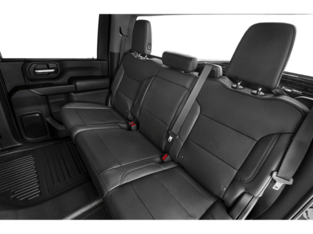 2026 Gmc Sierra 3500 HD Denali Ultimate photo 9