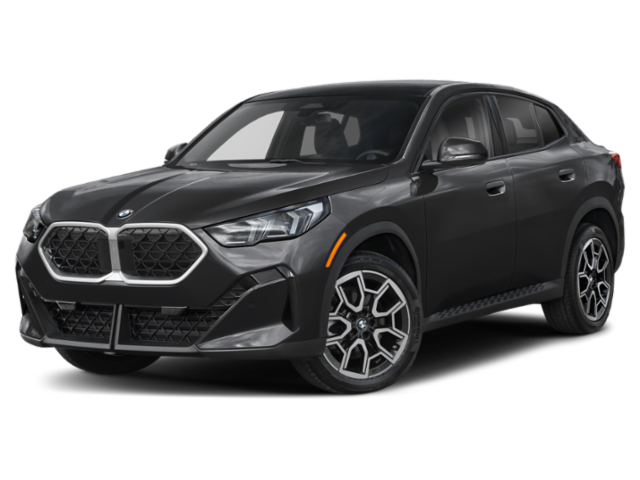 2026 BMW X2 28i's photo