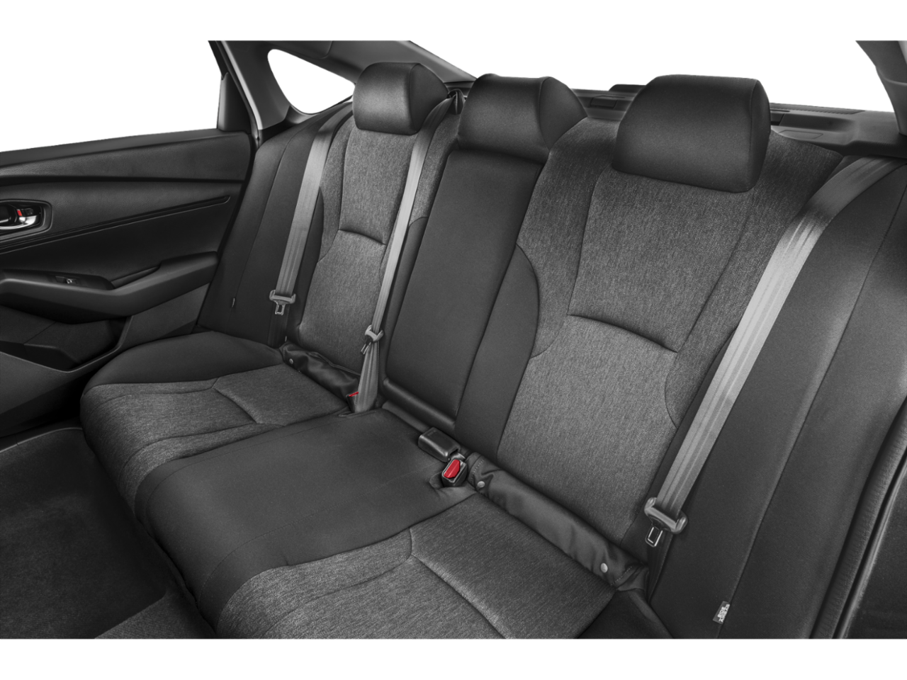2025 Honda Accord LX photo 10