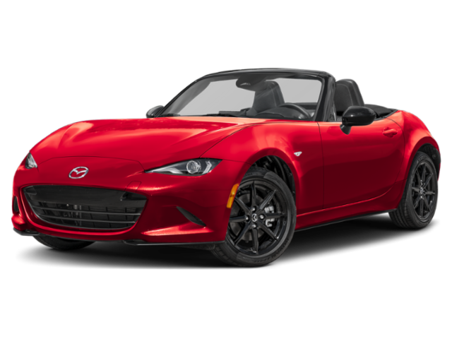 2025 Mazda MX-5 Miata Sport's photo