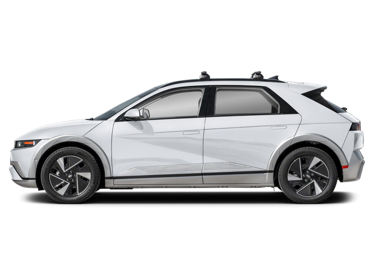 2025 Hyundai Ioniq 5 Limited photo 3