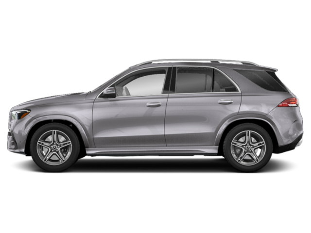2026 Mercedes Benz GLE 450 4MATIC photo 6