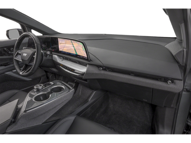 2026 Cadillac Optiq Sport photo 11
