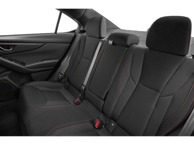 2025 Subaru WRX Premium photo 10