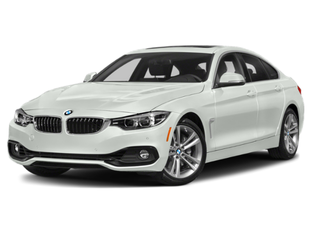 2019 BMW 4 Series 440i