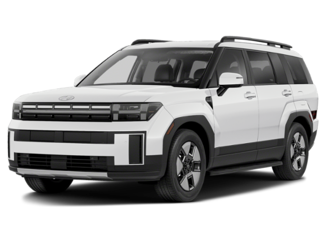 2026 Hyundai Santa Fe SEL photo 7