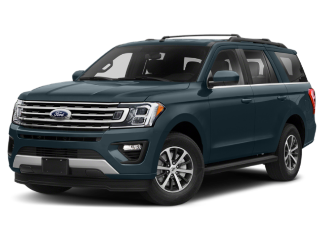 2019 Ford Expedition XLT's photo