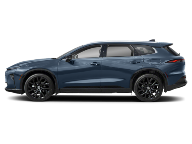 2025 Toyota Crown Signia Limited photo 2