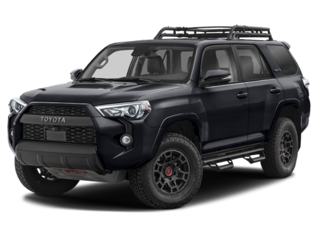 2023 Toyota 4Runner TRD Pro's photo