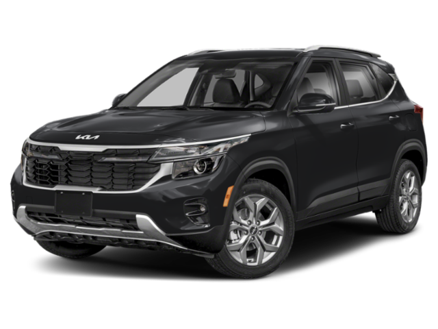 2026 Kia Seltos