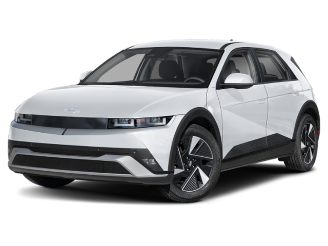 New 2025 Hyundai IONIQ 5 SE AWD SUV
