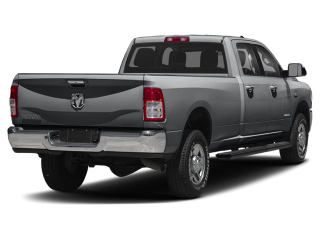 2019 Ram 2500 Big Horn photo 2