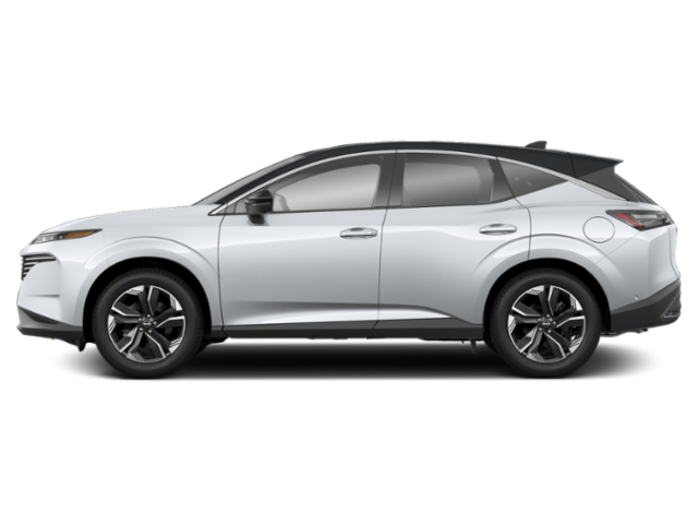 2025 Nissan Murano SL photo 2