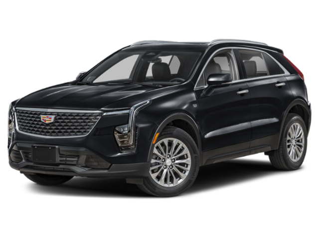 2025 Cadillac XT4