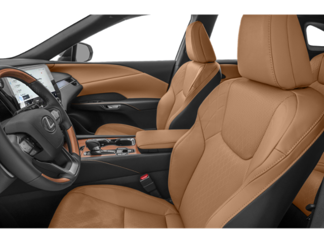 2025 Lexus RX 350h Premium photo 6