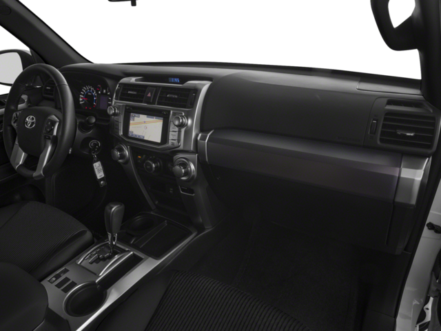 2018 Toyota 4Runner Limited photo 15