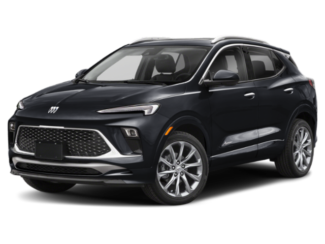 2026 Buick Encore GX Avenir's photo