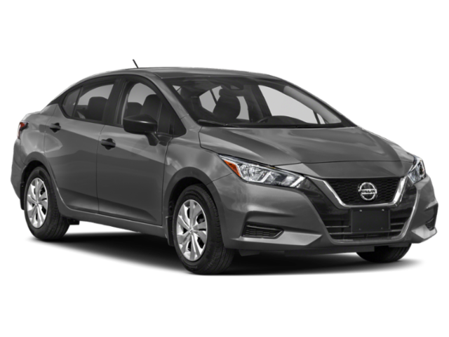 2022 Nissan Versa 1.6 SV photo 11