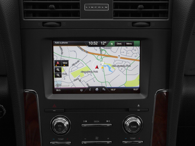 2017 LINCOLN NAVIGATOR - Image 14