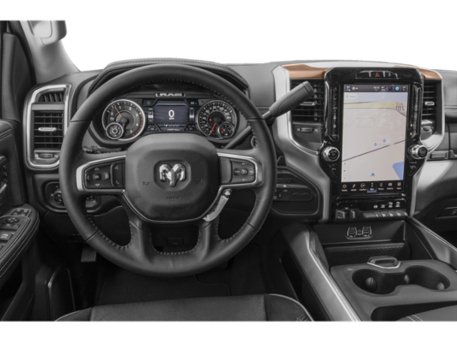2023 Ram 2500 Laramie photo 15