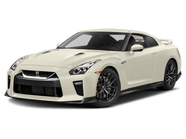 2018 Nissan GT-R Premium's photo