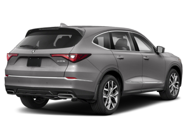 Image 2 of Pre-Owned 2023 Acura MDX w/Technology Package AWD 4D Sport Utility