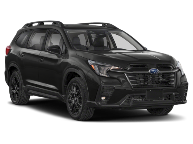 2025 Subaru Ascent Onyx Edition photo 6