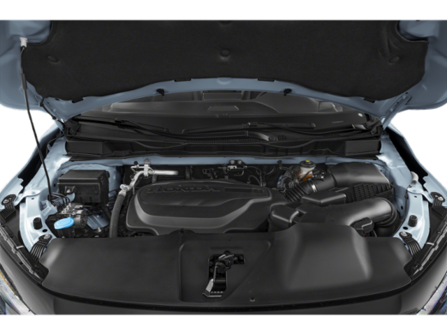 2025 Honda Odyssey photo 11