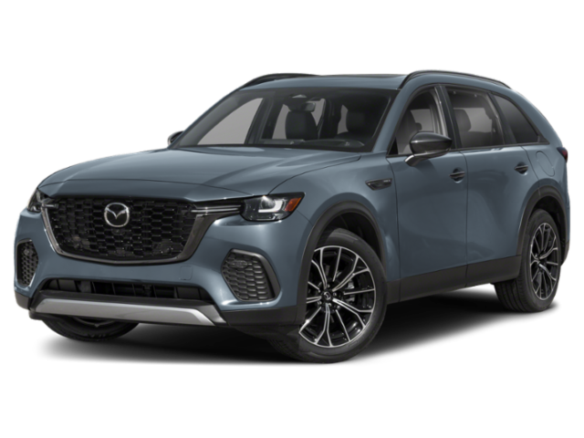 2025 Mazda CX-70 Premium Plus Package's photo