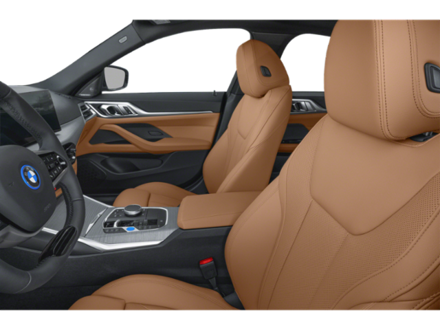 2025 Bmw i4 eDrive40 photo 4