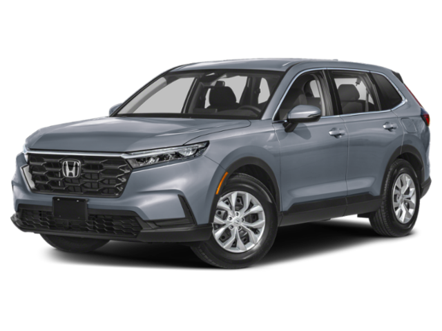 2024 Honda CR-V LX's photo