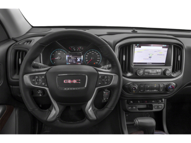 2019 Gmc Canyon Denali photo 7