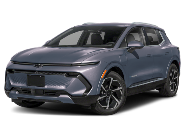 New 2025 GALAXY GRAY METALLIC Chevrolet LT2 w/PDE image 1