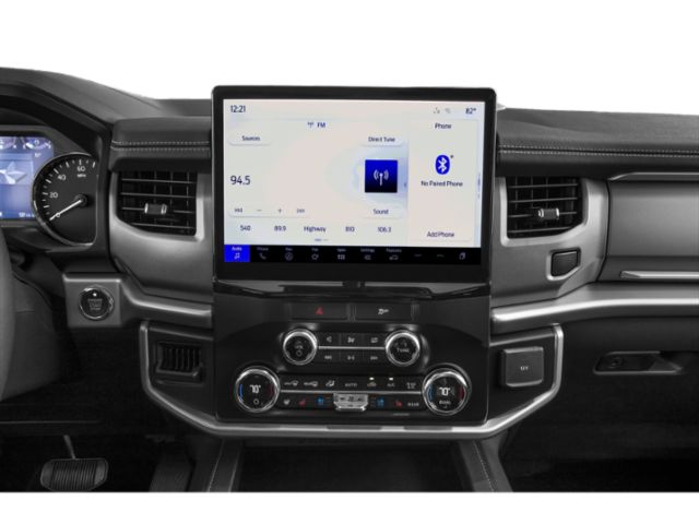 2023 FORD EXPEDITION MAX - Image 12