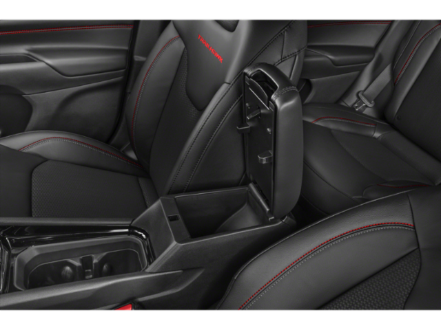 2026 Jeep Compass Trailhawk photo 10