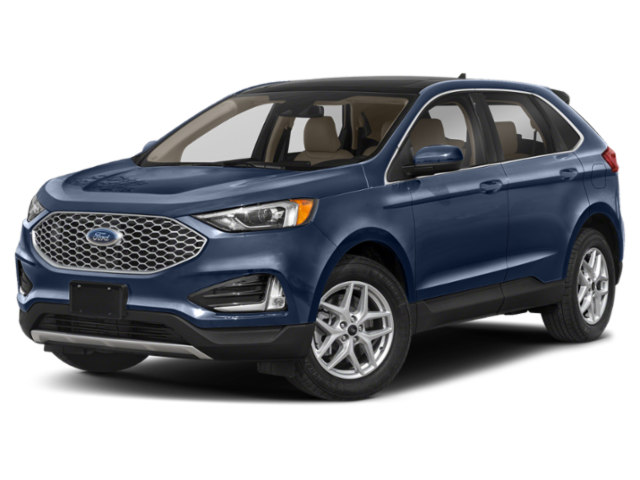 2024 Ford Edge SEL's photo