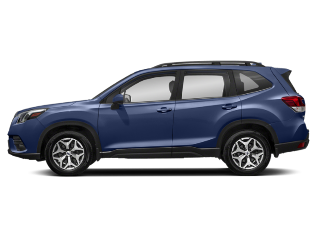 2022 Subaru Forester Premium photo 2