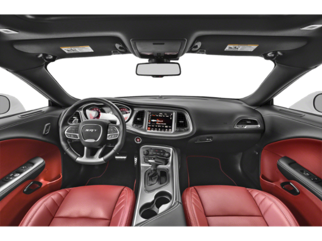 2022 Dodge Challenger SRT8 Hellcat Widebody photo 5