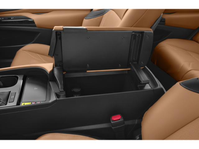 2025 Lexus ES 350 Luxury photo 11